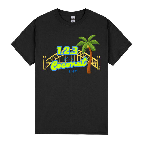 ADULT TEES Thumbnail